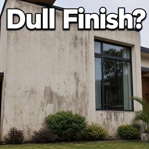 Textured Semi Gloss Decorative <b>Waterproof</b> Low VOC Coating For EIFS 1K Dryvit Eco Friendly Exterior Insulation Wall Aesthetic - Product Image 2
