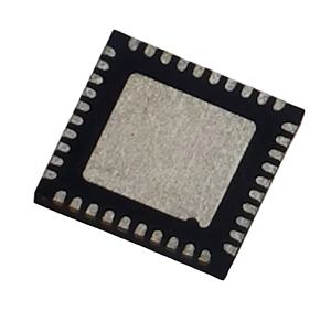 Décodeur vidéo ADV7180WBCPZ-REEL Analog Devices SDTV 3 canaux 10 bits 1,65-2V 86 MSPS -40 125C LFCSP-EP-40 PH Mecca Traders CO - Product Image 1