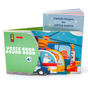 Fabricante de Libros de Sonido Personalizados para Niños, Libro Infantil en Inglés con Música y Sonidos, Libros con <span class=keywords><strong>Audiolibros</strong></span> - Product Image 1