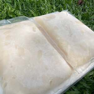 Vietnam Frozen Soursop Natural Whole Fruit for Smoothies Desserts Juice Drinks Catering Foodservice Wholesale and Retail Supply - Product Image 1