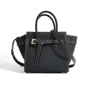 Stylish Lifestyle <b>Women's</b> <b>Handbags</b> Soft Touch Material <b>Large</b> Capacity Waterproof Roomy Interior Carry Fashion Shoulder Tote - Product Image 2