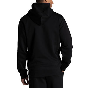 Survêtements personnalisés pour hommes et femmes, sweats à capuche épais 500 GSM 350 GSM en molleton polyester/coton brodé, et shorts amples - Product Image 6