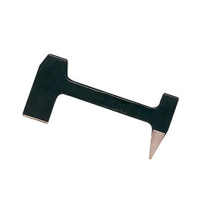 New Edition Farriers Hoof Buffer Nail <b>Puller</b> <b>Tools</b> Professional Durable Farrier Horse Shoe Nail Trimmers Clinch Cutters - Product Image 5