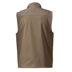 Chaleco Cortavientos Personalizado, Ecológico, Transpirable, Ligero, a Precio Razonable, para Hombre - Product Image 2