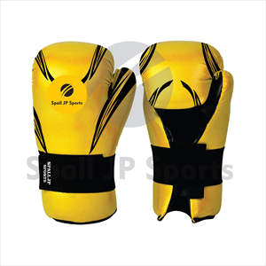 ผู้ผลิตถุงมือกึ่งสัมผัสแบบกำหนดเองที่ดีที่สุด ขายส่ง ผู้จัดจำหน่ายระดับโลก ถุงมือฝึกซ้อมแบบกึ่งสัมผัสตามสั่ง - Product Image 6