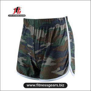 Shorts Deportivos Cortos de Verano Personalizados al por Mayor, Shorts de Yoga, Shorts Sexys para Mujer - Product Image 5