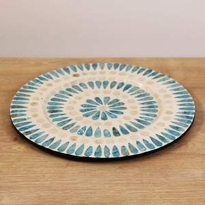 Plateau artisanal Mother of Parley - Product Image 1