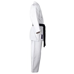 Uniforme de Karate de Alta Calidad, Ligero, de Algodón, para Judo y Artes Marciales, Personalizable para Hombres y Mujeres 2026 - Product Image 3