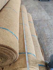 [BEST SELLING] | <b>Heavy</b> <b>Duty</b> Coir <b>Door</b> <b>Mat</b> Outdoor Entryway Dirt Scraping Floor Protection Sheet from Blue Lotus Farm - Product Image 3