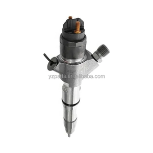 0445120141 0433172092 pièces de moteur injecteur injecteur de carburant ensemble d'injecteur à rampe commune pour GAZ pour <span class=keywords><strong>Sadko</strong></span> pour MMZ pour Serie - Product Image 2