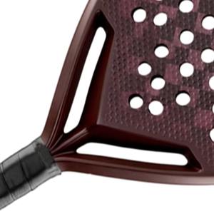 Raquette de padel personnalisée de haute qualité, forme diamant, filet en nylon, qualité supérieure, nouveau design, fabriquée au Pakistan - Product Image 4