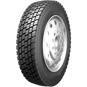 Neumáticos para Camión Nuevos a Precio Competitivo, Neumáticos de Grado Comercial para Transporte Regional, Interestatal y Urbano - Product Image 4