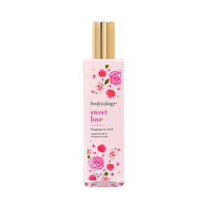 Spray Corporel Parfumé Léger Fraîcheur Quotidienne Soins Personnels Vente en Gros - Product Image 2