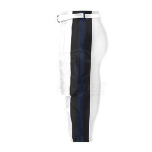 Unique Design Printed American Football Uniform 100% Polyester Quick Dry Breathable OEM Service Wholesale <b>Cheap</b> Price Made - Product Image 4