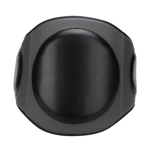 High Quality Belly <b>Pad</b> For Striking <b>Practice</b> Durable Shock Absorbing Gear For MMA Boxing And Kickboxing Training - Product Image 1