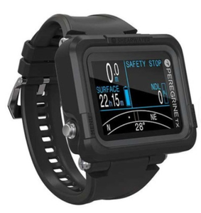 Nuevo Ordenador de Buceo Digital de Muñeca con Caja de Acero Inoxidable, Reloj de Buceo para Monitoreo Subacuático, Operación Android, de Primera Calidad - Product Image 5