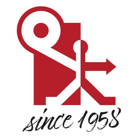 company logo