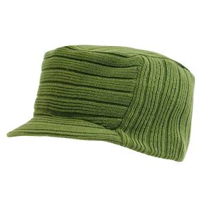 Kivotech Customized Unisex Winter Warm Equestrian Lightweight Breathable Peaked Hat Cotton Breathable <b>Beanies</b> - Product Image 6