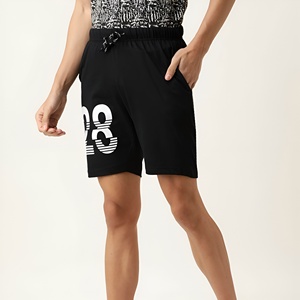 Fournisseur Direct Usine – Nouveaux Shorts Décontractés pour Hommes 2026 – Faible MOQ – Tissu Doux et Tendance – Qualité Supérieure – Style Streetwear - Product Image 2