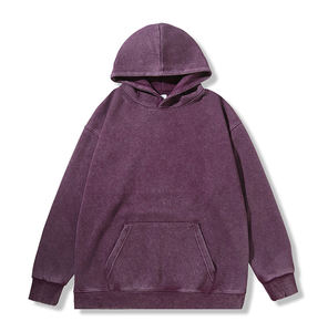 เสื้อฮู้ดดี้ลดราคา เสื้อฮู้ดดี้ใหม่สำหรับผู้ชาย ดีไซน์ระบายอากาศได้ดี ผลิตจากวัสดุคุณภาพสูง - Product Image 6