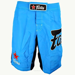 MMA <b>Compression</b> <b>shorts</b> fight <b>shorts</b> <b>short</b> <b>shorts</b> jitsu MMA <b>Short</b> - Product Image 5
