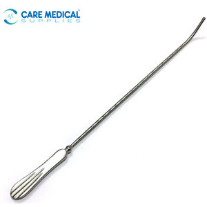 Espéculos Diagnósticos Manuales de Acero Inoxidable de Alta Calidad (Maquinaria) con Certificación CE y Logotipo Personalizado, Hechos en Pakistán - Product Image 2