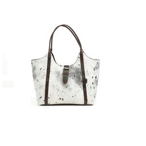 Bolso de hombro de cuero premium de alta calidad y duradero, con múltiples compartimentos, para oficina, al mejor precio. - Product Image 1