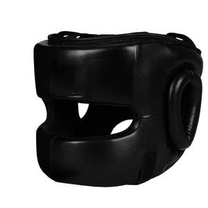 Casco de Boxeo Profesional 2026, Duradero, con Protección Facial Completa, para Entrenamiento de Boxeo - Product Image 5