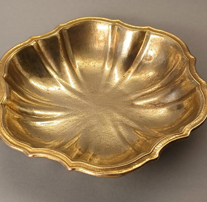 Superbe plateau en aluminium moderne et unique pour la maison, l'hôtel et les salles de banquet élégantes – Le meilleur plateau de présentation - Product Image 4