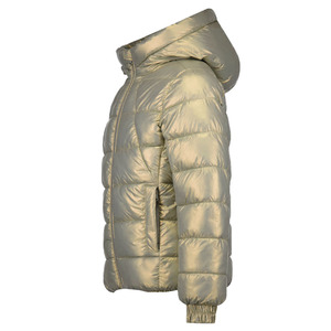 Custom Design Made Women Puffer <b>Jackets</b> Lightweight Women Puffer <b>Jackets</b> Winter Wear Women Puffer - Product Image 6