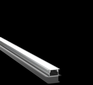 Los servicios de iluminación lineal de perfil LED de aluminio Serie 6000 de alta calidad de tamaño grande personalizado incluyen punzonado de soldadura por doblado de corte - Product Image 5