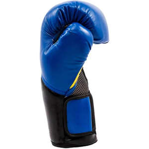 Guantes de Boxeo Profesionales Personalizados OEM para Adultos, de Cuero de Alta Calidad, Transpirables, con Cierre de Gancho y Bucle, para Exteriores y Equipos - Product Image 4
