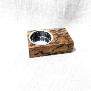 Best Crafted Design Wooden Bakhoor Burner Carved Bakhoor Burner Laser Engraving Bakhoor Burner Mubkhar At low selling price - Product Image 1