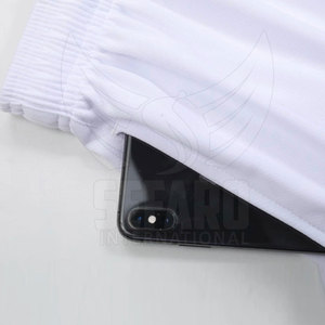 Venta directa de fábrica de uniformes de fútbol hechos en Pakistán, ropa deportiva, uniforme de fútbol - Product Image 3