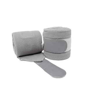 Vendas elásticas cómodas para caballos, para protección de las patas, soporte, entrenamiento, recuperación y cuidado en la establos. Vendas ecuestres. - Product Image 6