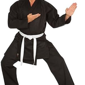 ชุดจูสึสไตล์บราซิลเครื่องแบบกิโมโนโลโก้ที่มีสีสันพิมพ์โลโก้ได้ตามต้องการ - Product Image 2