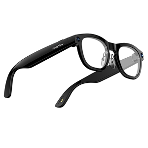 Gafas Inteligentes con IA, Novedad 2026, con Cámara 1080P, Foto, Audio, Control por Voz, Auriculares Inteligentes para Exteriores, GPT - Product Image 5