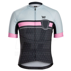 Jersey de Ciclismo Más Vendido, Tejido Transpirable, Jersey de Ciclismo Ligero para Ropa Deportiva - Product Image 2