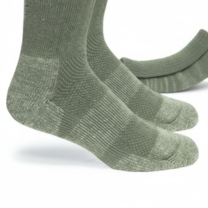 Calcetines Deportivos Casuales Antideslizantes de Alta Calidad para Hombre OEM/ODM, Cómodos para Correr, con Logotipo Personalizado - Product Image 5