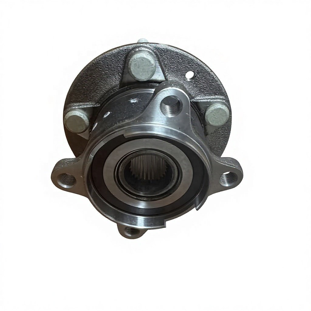 High-quality Automotive Bearing VC72-26-15X, Suitable for Mazda
