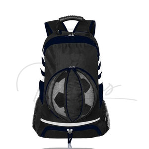 Custom Logo Waterproof Basketball Soccer <b>Backpack</b> Lightweight Folding Travel Outdoor Casual Sports <b>Backpack</b> - Product Image 5