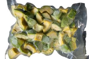 PULPA DE AVOCA DO CONGELADA DE VIETNAM, SUMINISTRO AL POR MAYOR, TEXTURA SUAVE, EXPORTACIÓN - Product Image 6