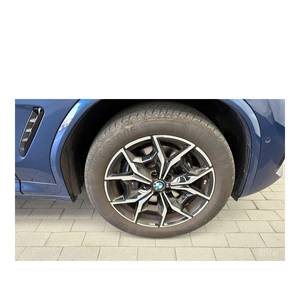 BMW X3 XDrive 20i M Sports 2024, Volante a la Izquierda, Caja de Cambios Automática, con Cámara Trasera, 43,092 Kms - Product Image 5