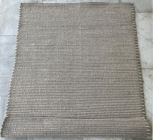 Alfombra de lana de lujo contemporánea, multicolor, tejida a mano, directamente del fabricante indio, para interiores y uso doméstico. - Product Image 6