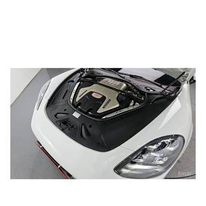 Porsche Panamera 4.0 GTS 2023 avec volant à gauche, sièges en cuir, caméra de recul, seulement 22 739 km parcourus - Product Image 6