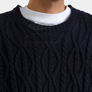 Meilleur pull d'hiver en tricot décontracté pour femmes - Respirant, confortable, design tendance - Product Image 5