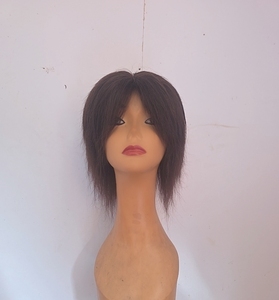 Full Cap Full Head Wig High Quality Indian Remy Hair <b>Body</b> <b>Wave</b> Water <b>Wave</b> Systems Bangladesh TAZ Hair BD - Product Image 2