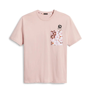 Venta Directa de Fábrica, Camisetas de Hombre Elegantes de Manga Corta, Precio al por Mayor, Calidad Premium, Camiseta para Hombre - Product Image 1
