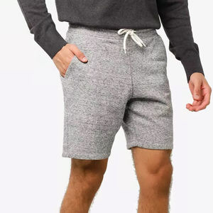 Pantalones Cortos Premium 2026 para Hombre, de Secado Rápido, 100% Algodón, con Bolsillos, Ligeros, con Logotipo y Lavado Ácido - Product Image 4