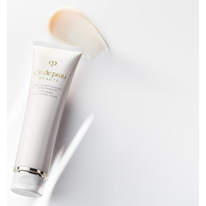 Espuma Limpiadora Facial Cle De Peau for Beaute, 140g, con Aminoácidos y Ácido Salicílico, Limpieza Profunda, Hecho en Japón - Product Image 2